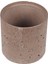 Beton Saksı - 12,5 cm Çap, Modern ve Minimalist Tasarım, Dayanıklı ve Dekoratif 2