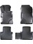 Honda Civic Sedan 2012-2016 3D Havuzlu Paspas 1