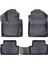 Ford Connect 2002-2013 3D Havuzlu Paspas 1