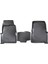 Ford Transit 2013-2019 3D Havuzlu Paspas 1