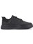PROJECT I Erkek Sneaker Koşu & Yürüyüş Ayakkabısı Siyah 1