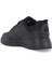PROJECT I Erkek Sneaker Koşu & Yürüyüş Ayakkabısı Siyah 3