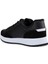 PAIR I Erkek Sneaker Koşu & Yürüyüş Ayakkabısı Siyah / Beyaz 3