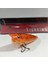 Popper Rapala 7 cm 12 gr ( Kofana - Levrek - Baracuda - Palamut - Lüfer - Kuzu ) - Orange Tiger 1