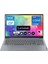 Ideapad Slim 3 Intel Core I7-13620H 16GB 512GB SSD Windows 11 Pro 15.6" Taşınabilir Bilgisayar 83EM00DQTR Snertech Çantalı 2