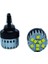 T20 Dekoratif LED Ampul Çift Duy Beyaz 12V 4W Canbus / LAAM950 1