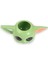 Sevimli 3D Baby Yoda Seramik Özel Kupa Yoda Kupa 300 ml 4