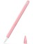 Apple Pencil (2. Nesil) Uyumlu Silikon Kılıf (Ürün Kalem Değildir) 1