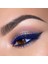 Hacim Veren Mavi Maskara - Silicone Brush Blue Mascara 8696814061485 2