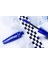 Hacim Veren Mavi Maskara - Silicone Brush Blue Mascara 8696814061485 3