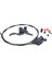Xt BL-M7100+BR-M7120 4 Piston Ön Arka Hidrolik Disk Fren Seti 2