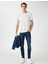 Super Skinny Fit Kot Pantolon - Justin Jean 1