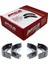 Renault Thalia, Clio Symbol I, Iı 1998-2014 Arka Fren Balatası Takım 203X38 mm 1