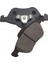 Renault Laguna Iı 2000-2007 Üst Kulak Tip Ön Fren Balatası Takım 3