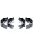 Renault Clio Iı 1998-2005 Arka Fren Balatası Takım 203X38 mm 4