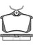 Volkswagen Passat B3/b4/b5/b5.5 1985-2005 Tırnaklı Tip Arka Fren Balatası Takım 3