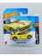 Honda S800 Racing Model Araba 1
