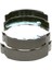 Dacia Logan I, Iı, Sandero I, Iı 2004-2021 Arka Fren Balatası Takım 203X39 mm 5