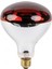 5 Adet Infrared Isıtıcı Lamba (250W) -Kırmızı 2
