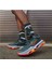 Nike air Zoom G.t. Jump 2 Erkek Yeşil Basketbol Ayakkabısı DJ9431-301 1