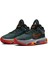Nike air Zoom G.t. Jump 2 Erkek Yeşil Basketbol Ayakkabısı DJ9431-301 2