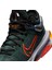 Nike air Zoom G.t. Jump 2 Erkek Yeşil Basketbol Ayakkabısı DJ9431-301 5