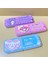 Kawaii Sanrio Kuromi Cinnamoroll Pom Pom Purin My Melody Metal Kalemlik Kalem Kutusu 1