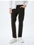 Slim Fit Kot Pantolon - Brad Jean 3