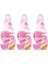Soft Çamaşır Yumuşatıcı Konsantre 1440 ml Mutlu Yuvam 3'lü Set 1