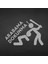 Arabama Dokunma Sticker Araç Sticker Araba Sticker Oto Sticker 1