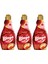 Soft Çamaşır Yumuşatıcı Konsantre 1440 ml Lovely 3'lü Set 1