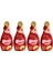Soft Çamaşır Yumuşatıcı Konsantre 1440 ml Lovely 4'lü Set 1