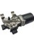 Clio 4 - Iv Ön Cam Silecek Motoru 2013-2020 Arası 288004542R GLD-HLX198822 1