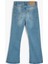 Kız Çocuk Ispanyol Paça Kot Pantolon - Flare Jean 2