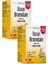 Ocean Bromelain 500 Mg 45 Kapsül x 2 Adet 1