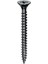 Siyah Sık Diş Sivri Uç Alçıpan Vidası 3,5 x 35 1000 Adet 1