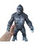 Godzilla Vs. Kong Giant King Kong Kral Goril Eklemli Aksiyon Figür Karakter Oyuncak Büyük Boy 25 cm 1