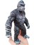 Godzilla Vs. Kong Giant King Kong Kral Goril Eklemli Aksiyon Figür Karakter Oyuncak Büyük Boy 25 cm 4