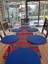 Ekose Desen Runner Supla Set 1