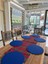 Ekose Desen Runner Supla Set 2