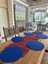Ekose Desen Runner Supla Set 3