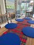 Ekose Desen Runner Supla Set 4