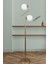 Lugo 2 Li Eskitme Lambader Beyaz Camlı Modern , Oturma Odası ,yatak Odası , Salon Lambader 1
