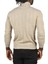 Slim Fit Likralı Tam Balıkçı Yaka Çizgili Boğazlı Kazak 2505504 5