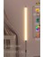 Kumandalı Full Rgb LED Aplik 50 cm 1