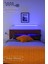 Kumandalı Full Rgb LED Aplik 50 cm 2