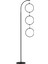 Zincirli / 145 cm / Lambader / Antrasit Gövde / 3 Renk Işık / 3 Yıl Garanti 4