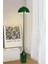 Mushroom Pencil Lambader Modern Dekoratif Metal Oturma Odası Çalışma Odası Zemin Lambası 1