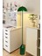 Mushroom Pencil Lambader Modern Dekoratif Metal Oturma Odası Çalışma Odası Zemin Lambası 2