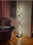 LED Lambader Dimli 3renk - Snake 140 cm 1